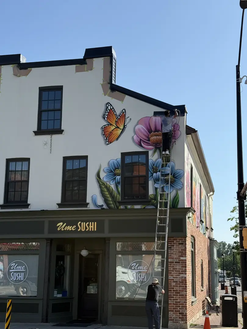 Residential project 3