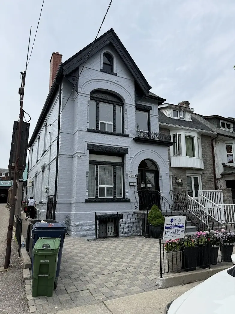 Residential project 2