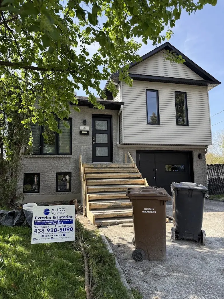 Residential project 5