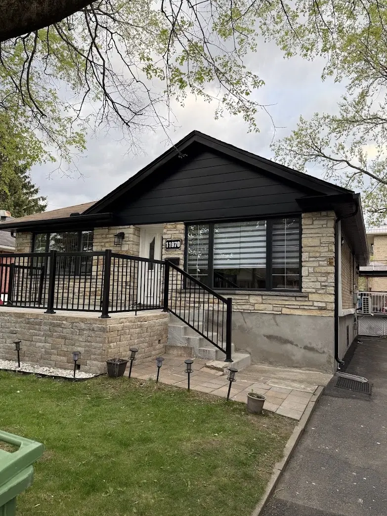 Commercial project 3