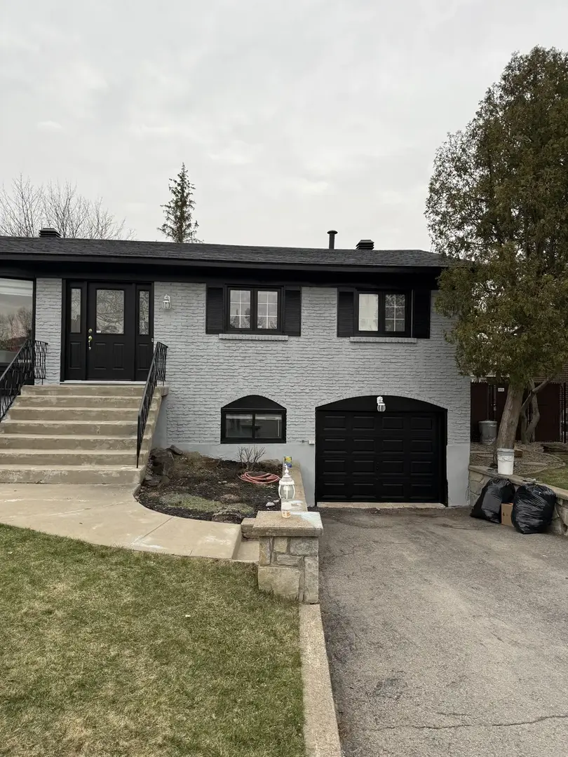 Residential Painting